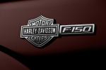 Ford F-150 Harley-Davidson Edition 2009 года